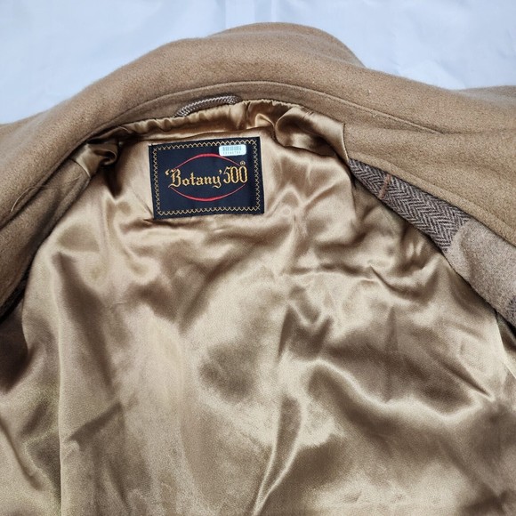 Botany's 500 Vintage coat - Picture 8 of 9